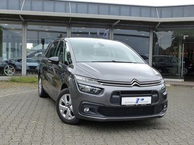 Citroën C4 SpaceTourer