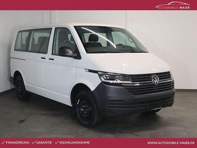 Gebraucht VW Transporter 150 PS (110 kW) 2023 Candyweiã Van