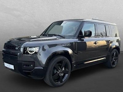 Grau Neu 2025 Land Rover Defender HSE Dynamic SUV | 106.890 € (Superpreis)