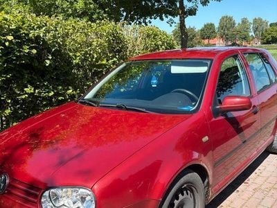 VW Golf IV