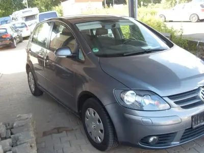 Gebraucht VW Golf V