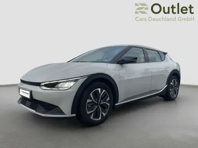 Gebraucht Kia EV6