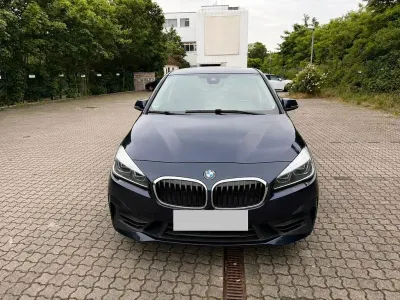Gebraucht BMW 218 Active Tourer