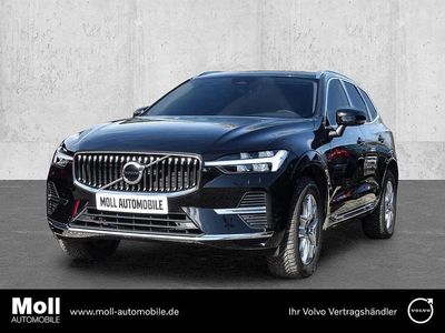 Gebraucht Volvo XC60 Core 398 PS (292 kW) 2025 Schwarz SUV