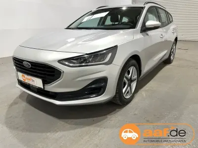 Gebraucht Ford Focus