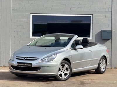 Peugeot 307 CC
