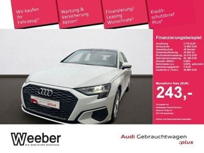 Audi A3 Sportback e-tron