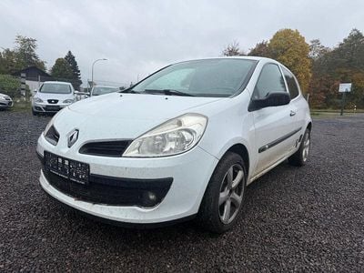 Renault Clio III