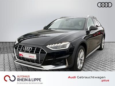 gebraucht Audi A4 Allroad quattro 45 TDI tiptronic Pano HeadUp