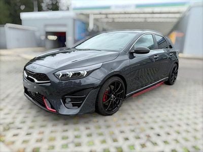 Kia Ceed GT