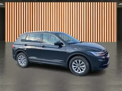 Gebraucht VW Tiguan