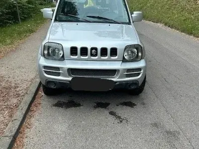 Gebraucht Suzuki Jimny