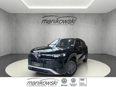 Gebraucht VW Tayron Life 150 PS (110 kW) 2025 Schwarz SUV