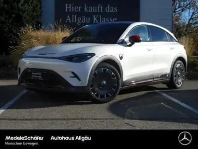 Gebraucht Smart #3