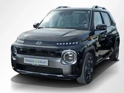Nuova Hyundai Inster 85 kW (116 CV) 2026 Nero Utilitaria