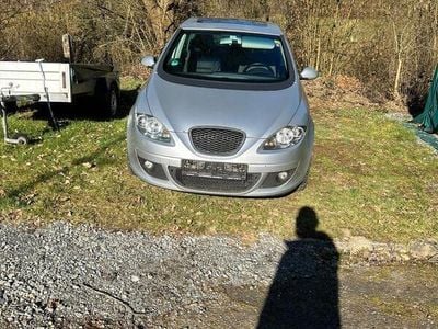 Seat Altea