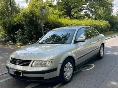 Gebraucht VW Passat