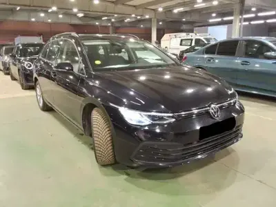 Used VW Golf VIII