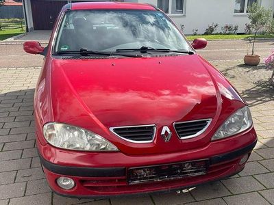 Renault Mégane