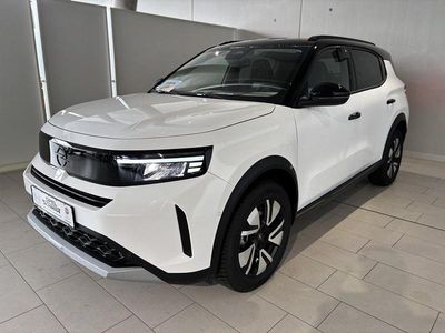 Gebraucht Opel Frontera 136 PS (100 kW) 2025 Weiß SUV