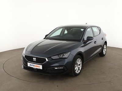 Gebraucht Seat Leon Copa 2025 Grau Limousine