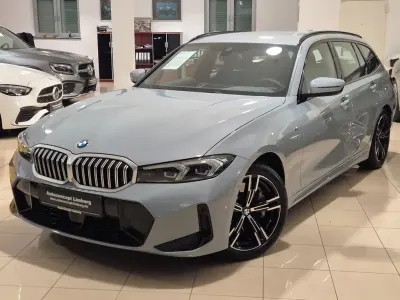 Gebraucht BMW 330