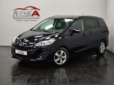 Gebraucht Mazda 5