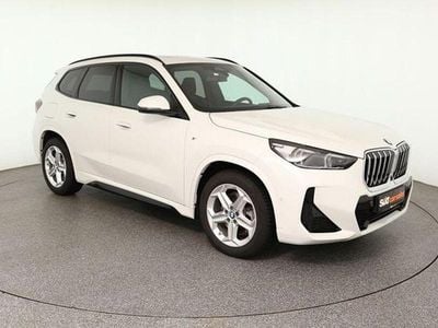 Gebraucht BMW X1 M Sport 170 PS (125 kW) 2025 Weiß SUV