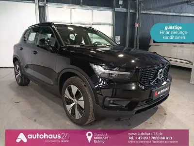 Gebraucht Volvo XC40