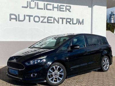 gebraucht Ford S-MAX ST-Line AWD | 2. Hand | Navi |Cam |Scheckh