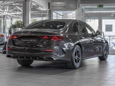 Usata Mercedes E200 AMG 204 CV (150 kW) 2025 Andere Berlina