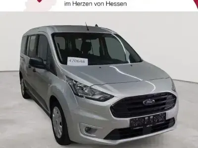 Gebraucht Ford Transit Connect