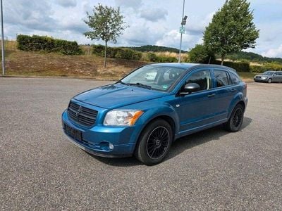Dodge Caliber
