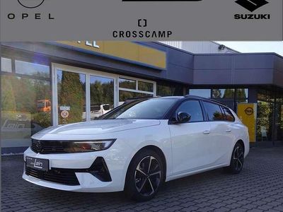 Arktis weiß Neu 2025 Opel Astra Kombi | 30.990 € (Etwas zu teuer)