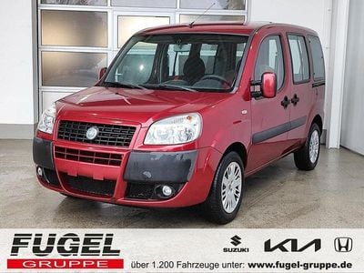 Fiat Doblò