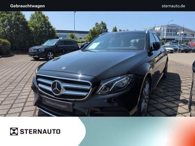 Mercedes E200