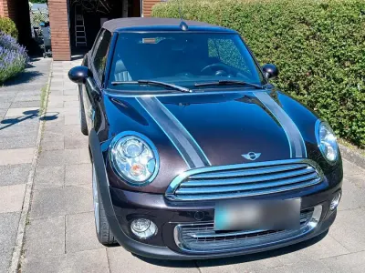 Gebraucht Mini Cooper Cabriolet