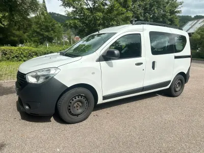 Gebraucht Dacia Dokker