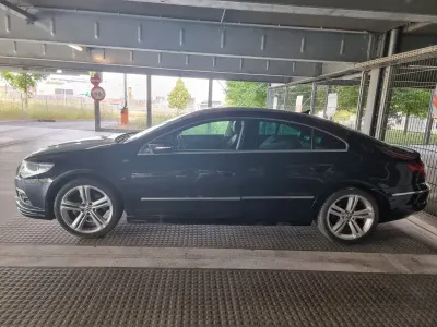 Gebraucht VW CC