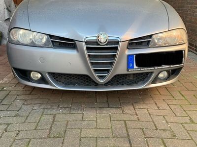 gebraucht Alfa Romeo 156 1.9JTD Facelift