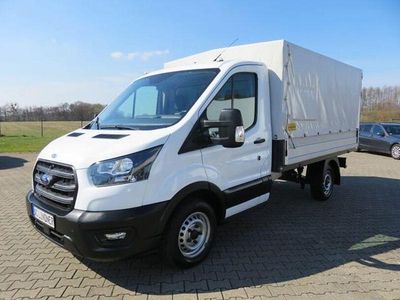 Usata Ford Transit 92 CV (67 kW) 2021 Andere