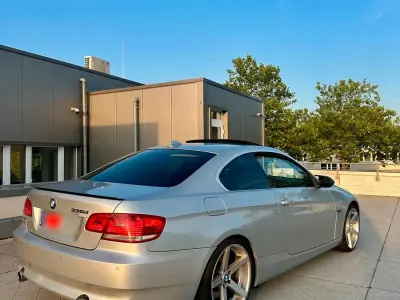 Gebraucht BMW 335 Performance 286 PS (210 kW) 2006 Grau Coupé