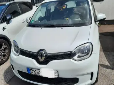 Gebraucht Renault Twingo