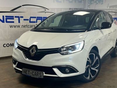 Renault Scénic IV