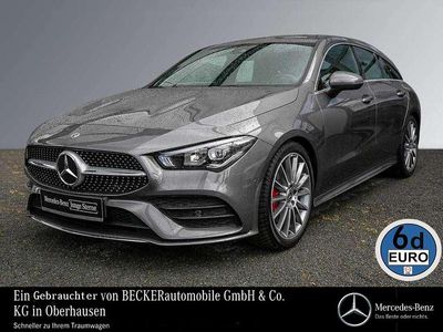 Mercedes CLA200