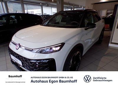 Neu VW T-Roc Style 150 PS (110 kW) 2026 Weiß SUV
