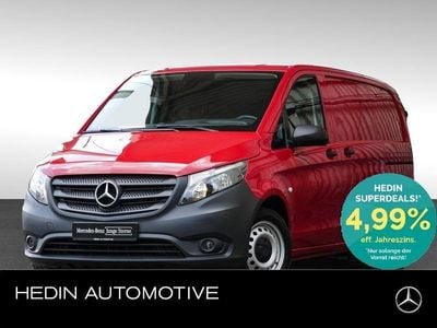 Mercedes Vito