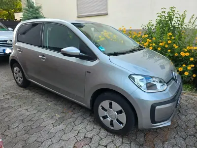 Gebraucht VW up!