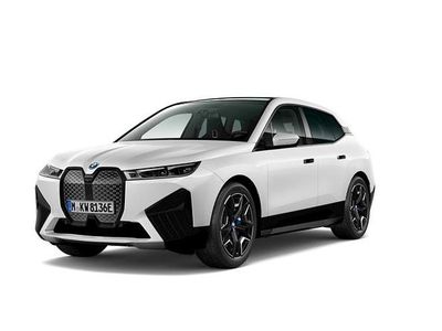 Gebraucht BMW iX Sport Line 239 kW (326 PS) 2023 SUV