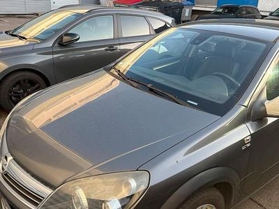 Usata Opel Astra